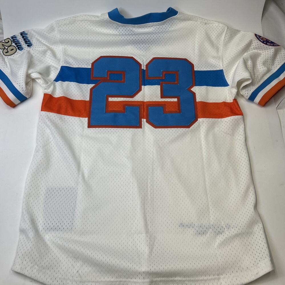 New York Lincoln Giants Men's L Headgear Classics Baseball League Jersey - Picture 8 of 12